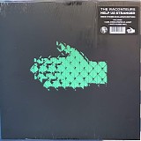 The Raconteurs - Help Us Stranger