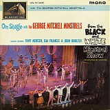 The George Mitchell Minstrels, Tony Mercer, Dai Francis & John Boulter - On Stage With The George Mitchell Minstrels