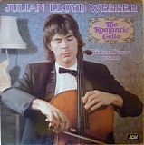Julian Lloyd Webber & Yitkin Seow - The Romantic Cello