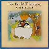 Cat Stevens - Tea For The Tillerman