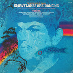 Tomita & Claude Debussy - Snowflakes Are Dancing (The Newest Sound Of Debussy)