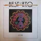 Bachman-Turner Overdrive - Best Of B.T.O. (So Far)