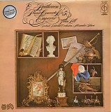 Royal Scottish National Orchestra, Alexander Gibson & Ludwig van Beethoven - Piano Concerto No. 5 "Emperor"