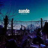 Suede - The Blue Hour