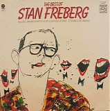 Stan Freberg - The Best Of Stan Freberg