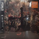 Foals - Everything Not Saved Will Be Lost: Part 2