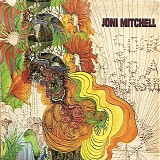 Joni Mitchell - Song To A Seagull