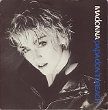 Madonna - Papa Don't Preach