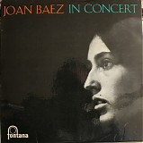Joan Baez - In Concert