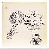 Gerard Hoffnung - The Hoffnung Astronautical Music Festival 1961