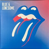 The Rolling Stones - Blue & Lonesome