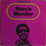 Stevie Wonder - Looking Back