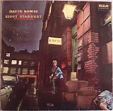 David Bowie - The Rise And Fall Of Ziggy Stardust And The Spiders From Mars