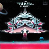 Tomita - The Planets