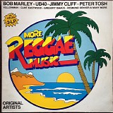 Various artists - More Reggae Music