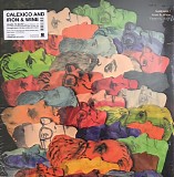 Calexico & Iron And Wine - Years To Burn