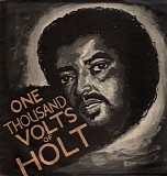 John Holt - One Thousand Volts Of Holt