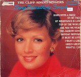 The Cliff Adams Singers - Sing Something Simple