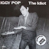 Iggy Pop - The Idiot