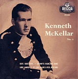 Kenneth McKellar - No. 2