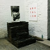 Idles - Brutalism