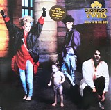 Thompson Twins - Here's To Future Days
