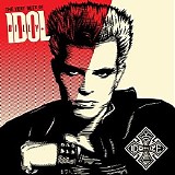 Billy Idol - Best Of Billy Idol: Idolize Yourself