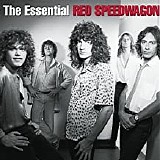 REO Speedwagon - The Essential REO Speedwagon