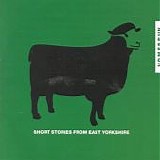 Homespun - Short Stories From East Yorkshire