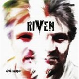 Harper, Nick - Riven