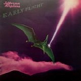 Jefferson Airplane - Early Flight