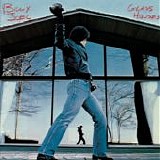 Joel, Billy - Glass Houses
