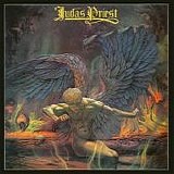 Judas Priest - Sad Wings Of Destiny
