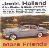 Holland, Jools - More Friends