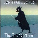 Jones, John Paul - The Thunderthief