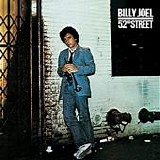 Joel, Billy - 52nd Street
