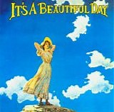 It's A Beautiful Day - It's A Beautiful Day