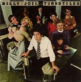 Joel, Billy - Turnstiles