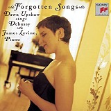 Various artists - Debussy 2 songs
