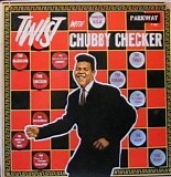 Chubby Checker - Twist With Chubby Checker