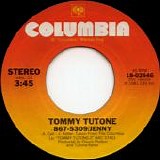 Tommy Tutone - 867-5309/Jenny