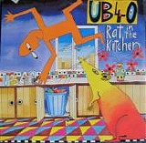 UB40 - Rat In The Kitchen