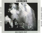 Genesis - Seconds Out