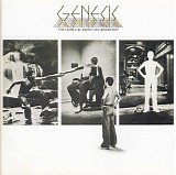 Genesis - The Lamb Lies Down On Broadway