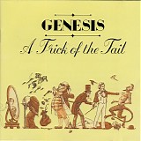 Genesis - A Trick Of The Tail