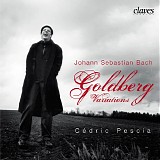 Cédric Pescia - Goldberg Variations