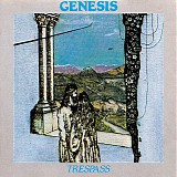 Genesis - Trespass