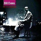 Bill Evans - New Jazz Conceptions