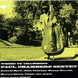 Paul Chambers - Whims of Chambers