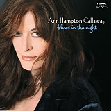 Ann Hampton Callaway - Blues in the Night